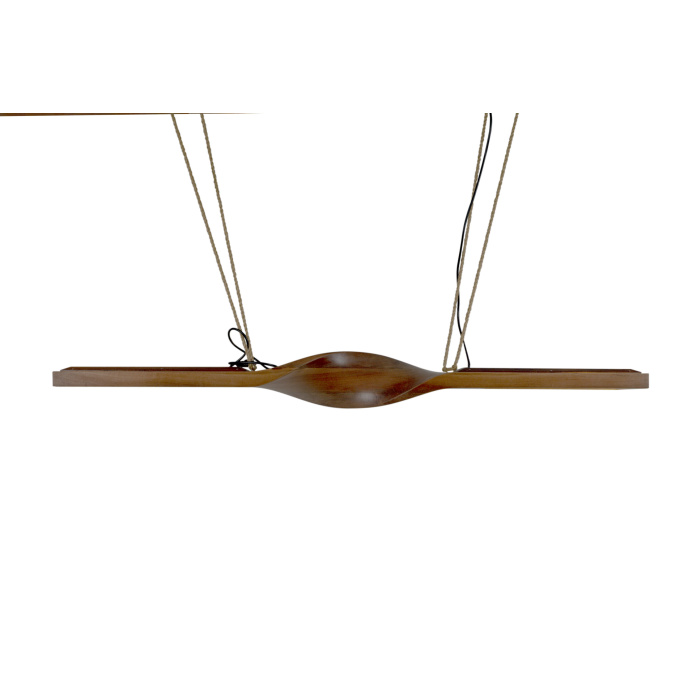 Apex Chandelier - Image 4