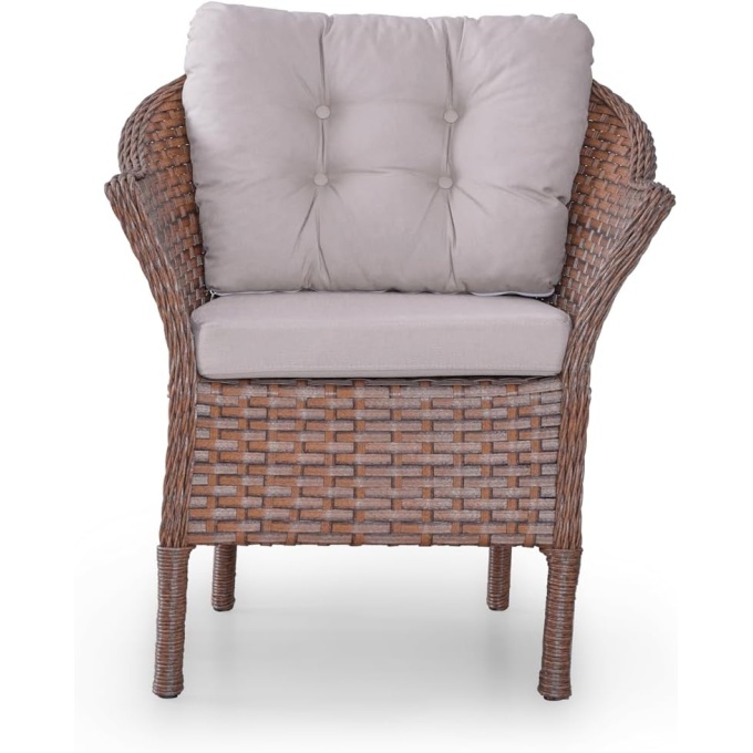 Dynamic Patio Rattan Garden Set – Garden Outdoor Furniture Set - Image 17