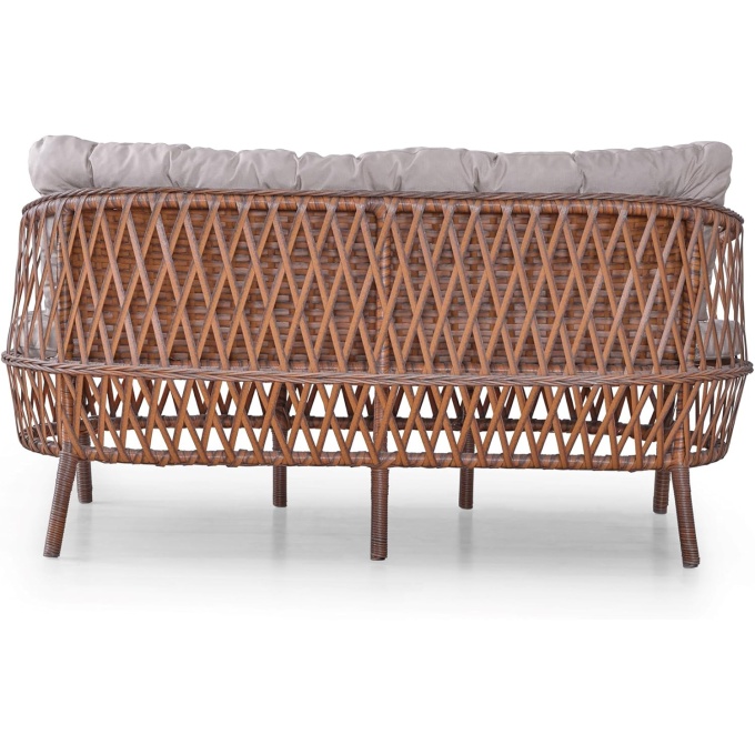 Maestro Rattan Garden Set - Garden Outdoor Furniture Set - Image 12